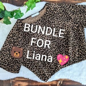 Bundle for Liana